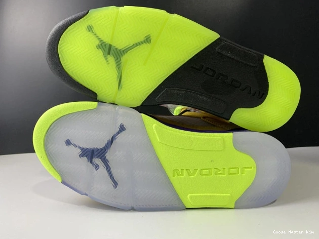 Jordan Retro The What 5 CZ5725-700 0519
